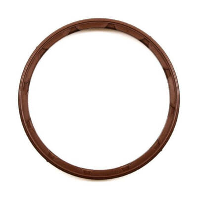 Cometic oil seal, oil pump cover. Viton