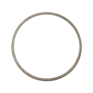 Damper spring, clutch