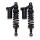 PS, 990 Sport Series shock set. 13.5". STD Duty. Black