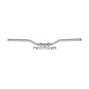 TRW, 22mm (7/8") Superbike handlebar. Elegance. Chrome