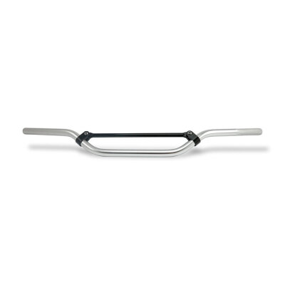TRW, 22mm (7/8") Moto Cross handlebar high. Alu