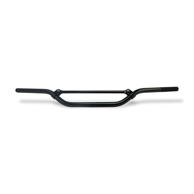 TRW, 22mm (7/8") Moto Cross handlebar high. Alu