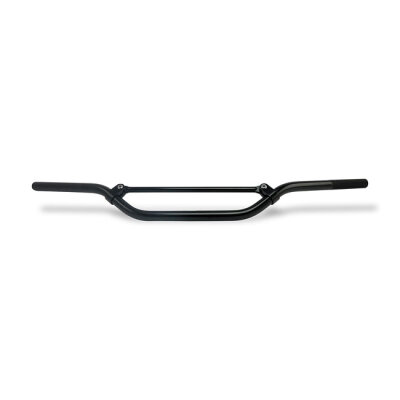 TRW, 22mm (7/8") Moto Cross handlebar high. Alu