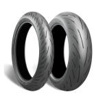 Bridgestone Battlax S22 tire 190/55ZR17 75W
