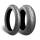 Bridgestone Battlax S22 tire 190/55ZR17 75W