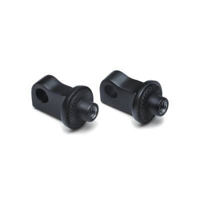 Kuryakyn, Splined male mount peg adapters