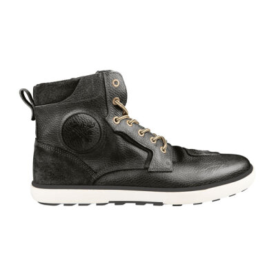 John Doe Riding boots Shifter black CE appr. Male EU size 43