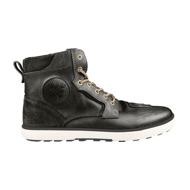 John Doe Riding boots Shifter black CE appr. Male EU size 44