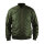 ** John Doe Flight jacket olive Size XS
