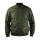 John Doe Flight jacket olive Male EU size 2XL
