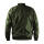 John Doe Flight jacket olive Male EU size 2XL
