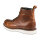 John Doe Riding boots Rambler cognac CE appr. Male EU size 41