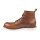 John Doe Riding boots Rambler cognac CE appr. Male EU size 44