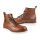 John Doe Riding boots Rambler cognac CE appr. Male EU size 46