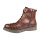 John Doe Daytona boots brown Size 40