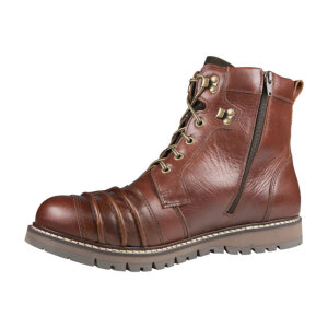 John Doe Daytona boots brown Size 42