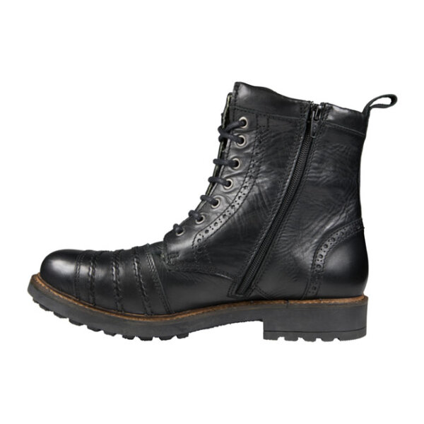 John Doe Falcon boots black Size 42