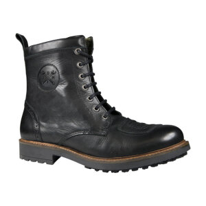 John Doe Falcon boots black Size 43