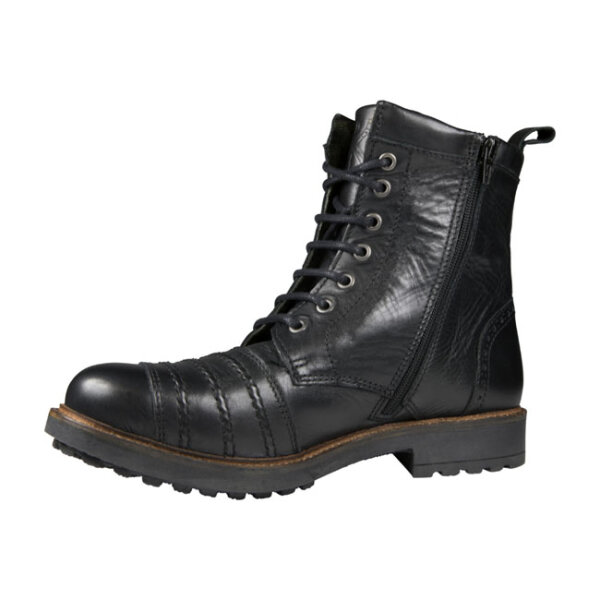 John Doe Falcon boots black Size 43