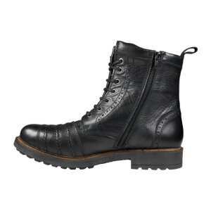 John Doe Falcon boots black Size 46