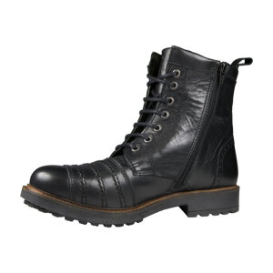 John Doe Falcon boots black Size 46
