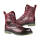 John Doe Riding boots Sixty bordeaux CE appr. Female EU size 37