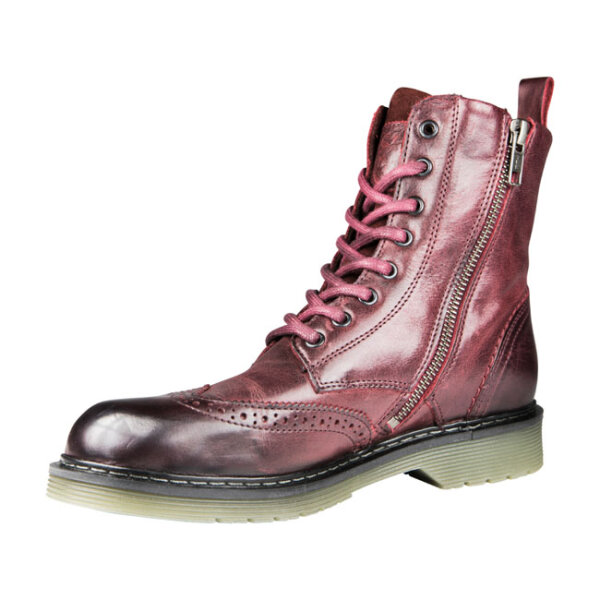 John Doe Riding boots Sixty bordeaux Budapest CE appr. Female EU size 36