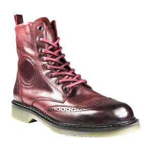 John Doe Riding boots Sixty bordeaux Budapest CE appr....