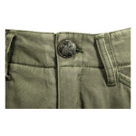 John Doe Stroker Cargo XTM pants olive Unisex size 26/32