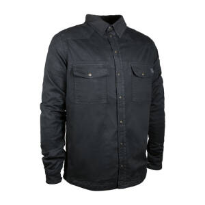 John Doe Motoshirt XTM© black Size XS