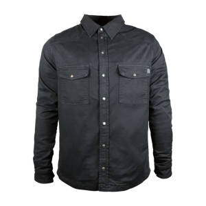 John Doe Motoshirt XTM© black Size S