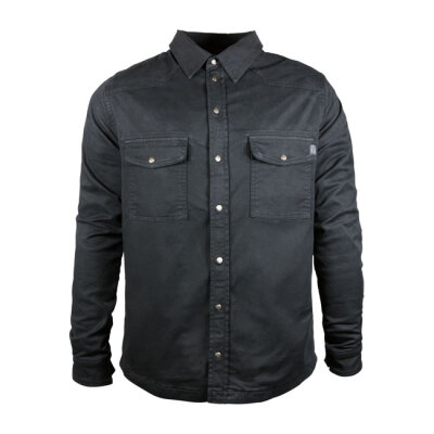 John Doe Motoshirt XTM© black Size L
