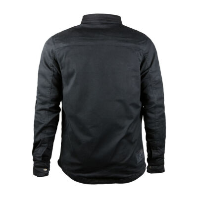 John Doe Motoshirt XTM© black Size 2XL