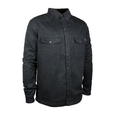John Doe Motoshirt XTM© black Size 2XL