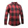 John Doe Motoshirt female XTM© black/red Size S