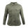 John Doe Motoshirt female XTM© olive Size XL