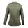 John Doe Motoshirt female XTM© olive Size XL