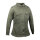 John Doe Motoshirt female XTM© olive Size XL