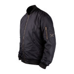 John Doe Flight jacket black Male EU size M