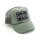 Wannabe choppers trucker cap dark grey One size fits most