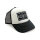 Wannabe choppers trucker cap white/black One size fits most