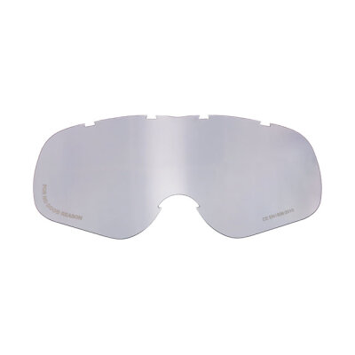 Roeg Peruna goggle replacement lens gray
