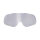 Roeg Peruna goggle replacement lens gray