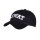 Baseball cap SWAT black One size fits most