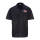 Dickies Clintondale short sleeve work shirt black Male EU size M