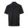 Dickies Clintondale short sleeve work shirt black Male EU size L