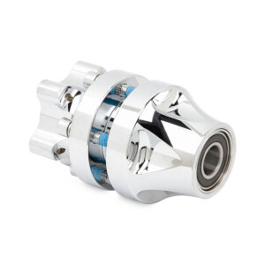 Arlen Ness, Wheel hub front chrome SF