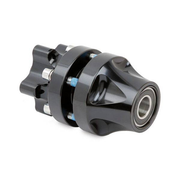 Arlen Ness, Wheel hub front black SF