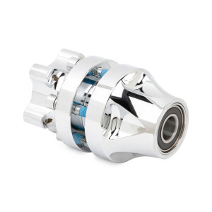 Arlen Ness, Wheel hub front chrome SF