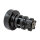 Arlen Ness, Wheel hub rear black